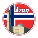 Logo of Prayer Times Norway android Application 